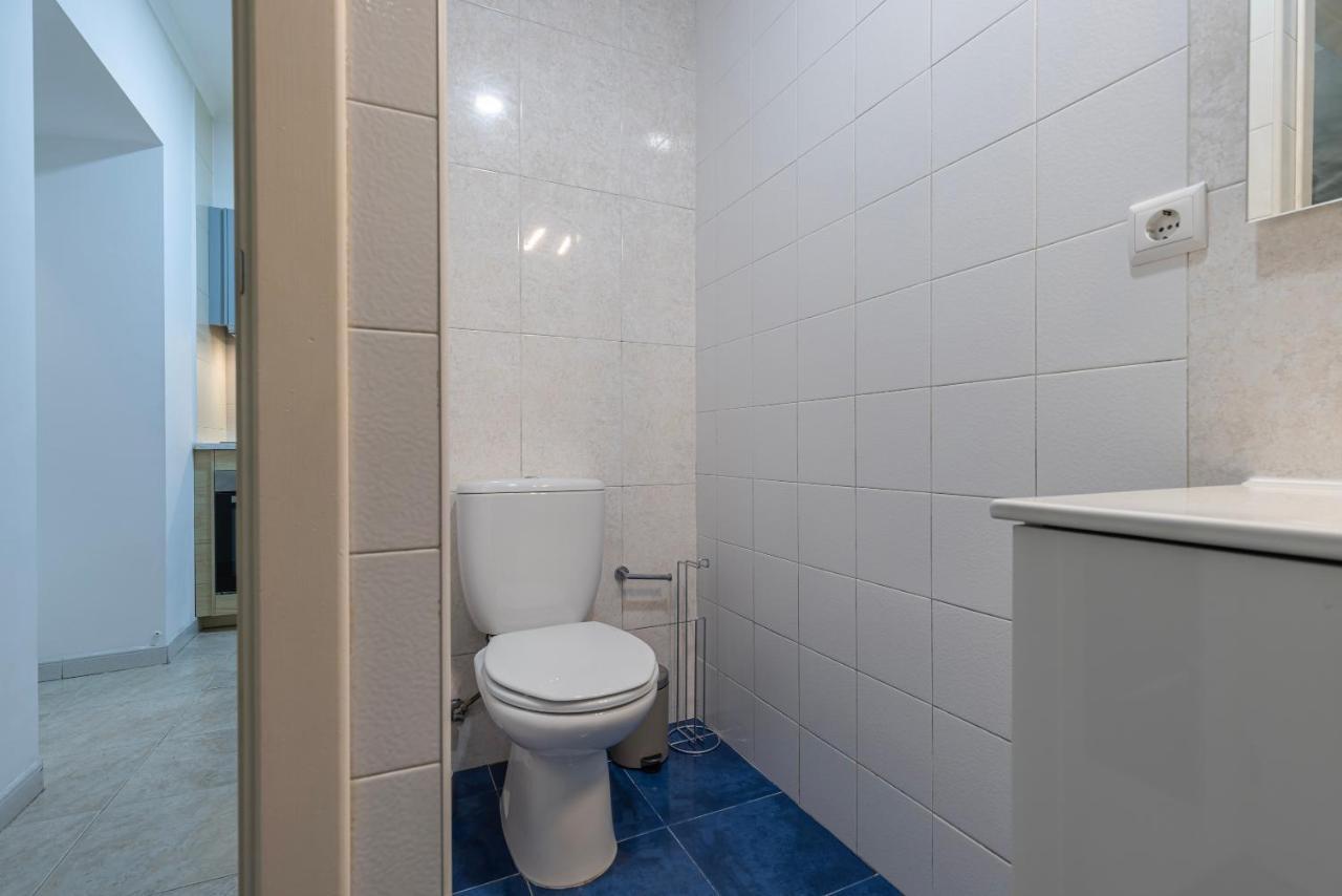 Lovely Patio Getaway In Lisbon Apartment ภายนอก รูปภาพ