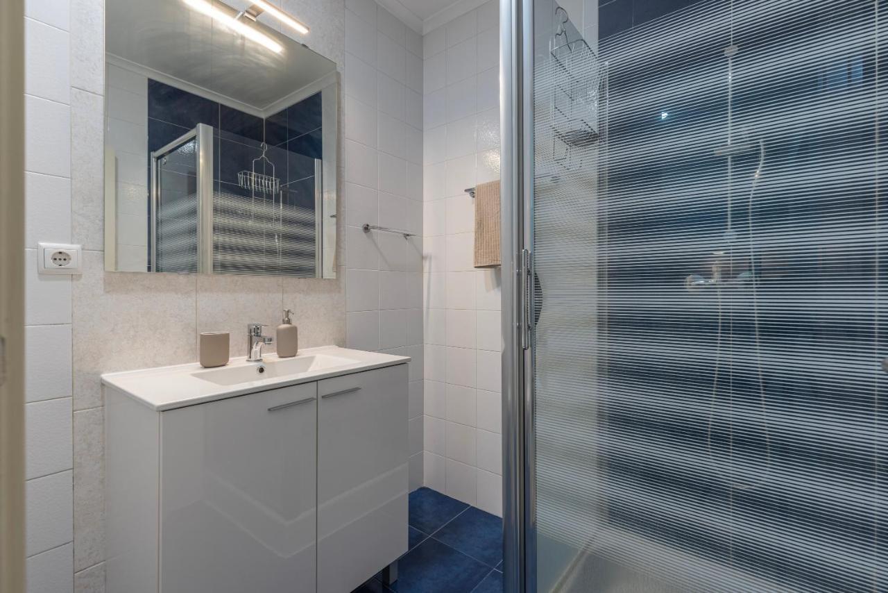 Lovely Patio Getaway In Lisbon Apartment ภายนอก รูปภาพ