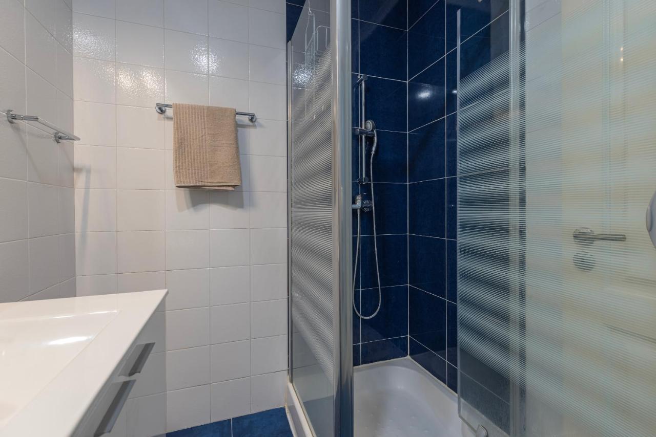 Lovely Patio Getaway In Lisbon Apartment ภายนอก รูปภาพ